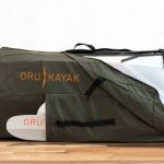 Oru Kayak Inlet - Ultralight, Portable Origami Kayak