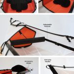 Oru Kayak Inlet - Ultralight, Portable Origami Kayak