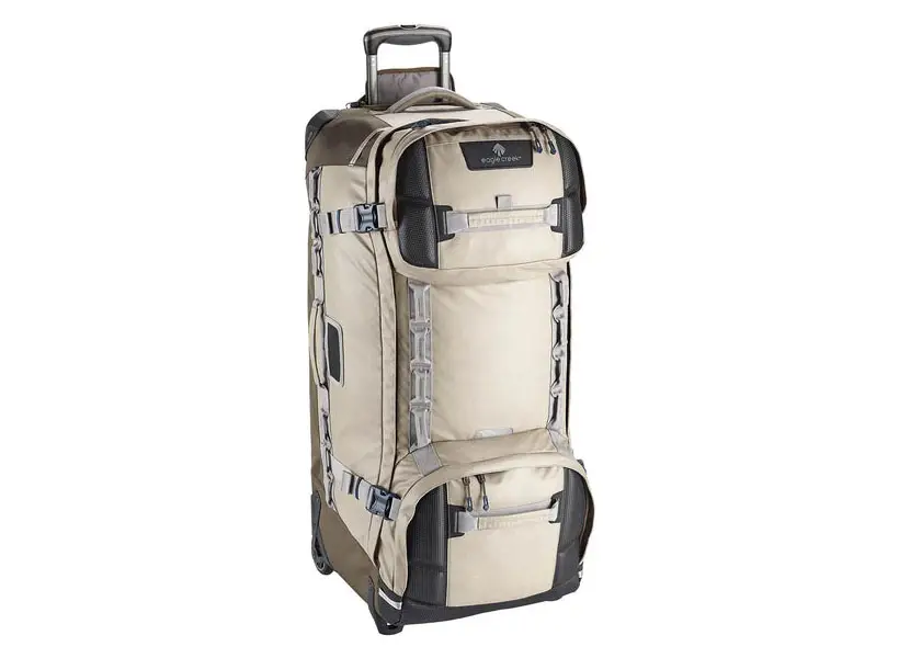 ORV 2-Wheel Trunk 36 Luggage