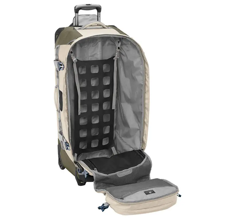 ORV 2-Wheel Trunk 36 Luggage