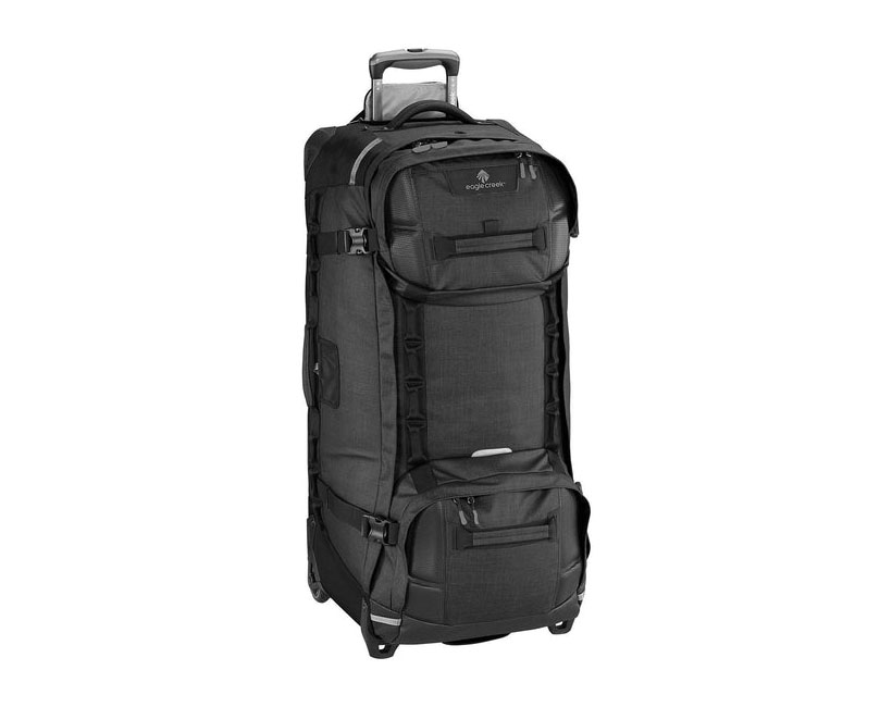 ORV 2-Wheel Trunk 36 Luggage