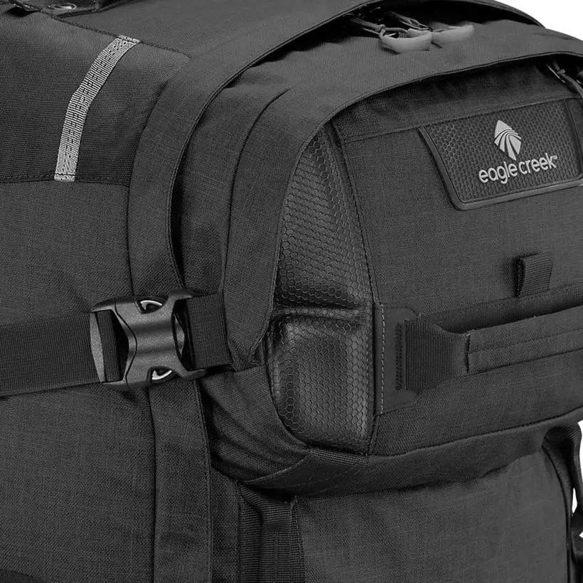 ORV 2-Wheel Trunk 36 Luggage