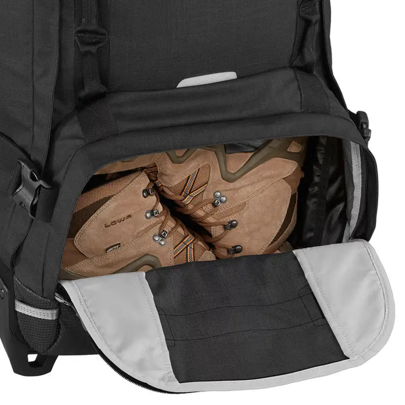 ORV 2-Wheel Trunk 36 Luggage