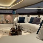 Luxurious Osseo Yacht Concept by Igor Jankovic