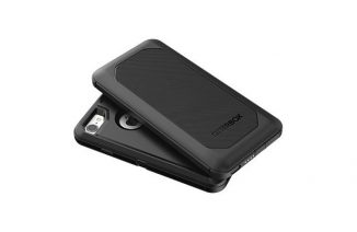 OtterBox USB A-C + Qi Wireless Power Pack Is Dust and Splash Resistant