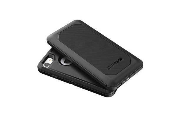 OtterBox USB A-C + Qi Wireless Power Pack