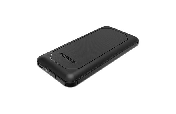 OtterBox USB A-C + Qi Wireless Power Pack