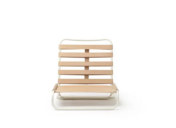 Outdoor Events Chair by Glen Baghurst