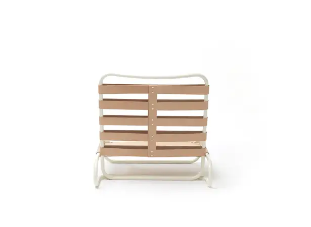Outdoor Events Chair by Glen Baghurst