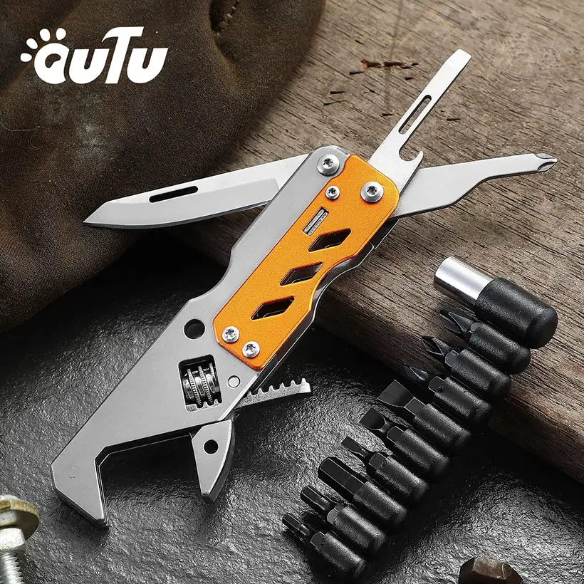 OUTU Multitool Wrench