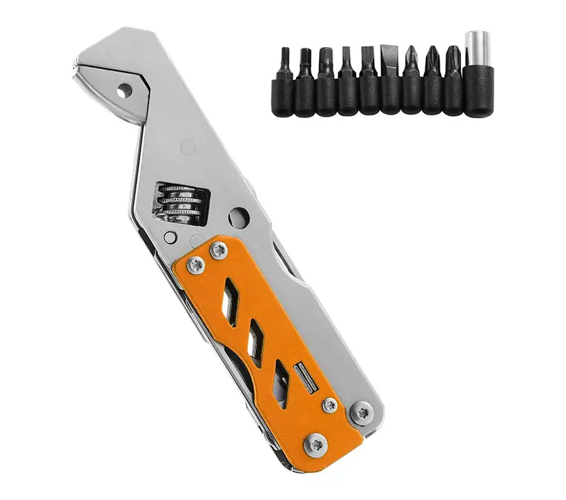 OUTU Multitool Wrench