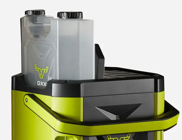 OXX Coffeebox Single Serve Coffee Maker Works Well in World s Harshest Environments Tuvie Design