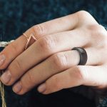 Oxygem - Smart Ring for People with Sickle Cell Disease (SCD) by Hussain Almossawi