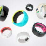 Oxygem - Smart Ring for People with Sickle Cell Disease (SCD) by Hussain Almossawi