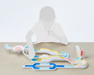 P Y Lung Breath Training Game to Enhance Cardiovascular Function in a Playful Way