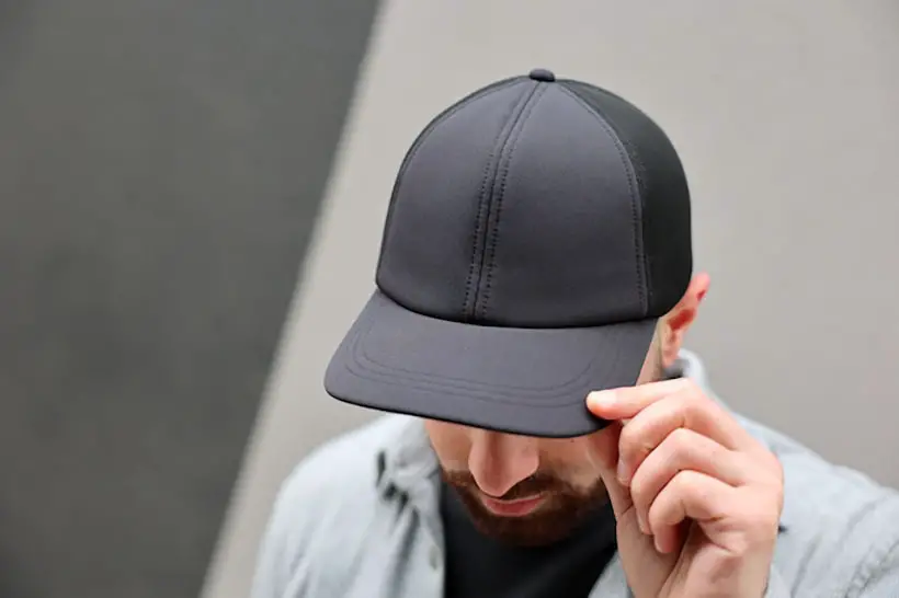 Packable Hats: Semi-Structured Collection
