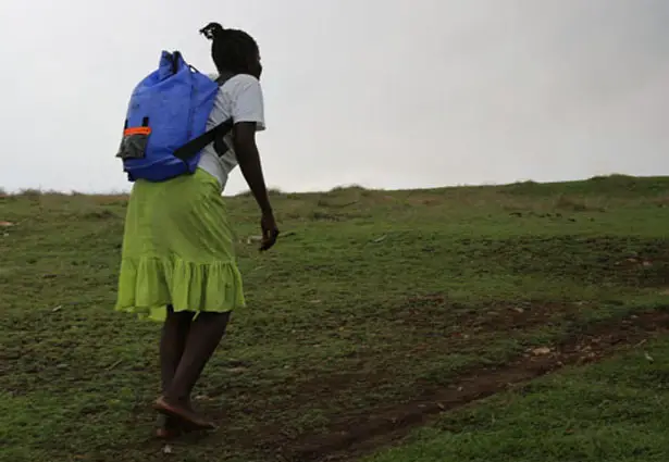 PackH2O Water Backpack As A Life-Changing Alternative to Buckets and Jerry Cans