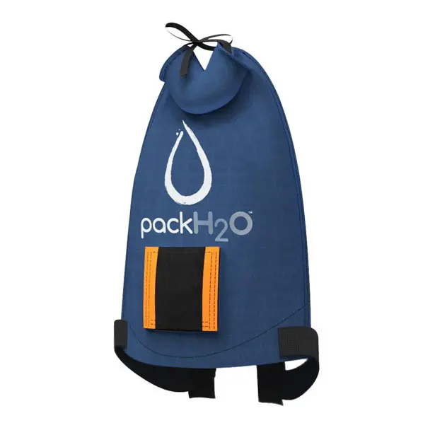PackH2O Water Backpack