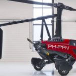 PAL-V Liberty Flying Car Stimulates Your Senses Like No Other Vehicles