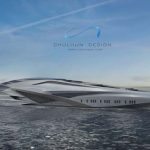 Palmer Johnson Sponsored Valkyrie Yacht by Chulhun Design