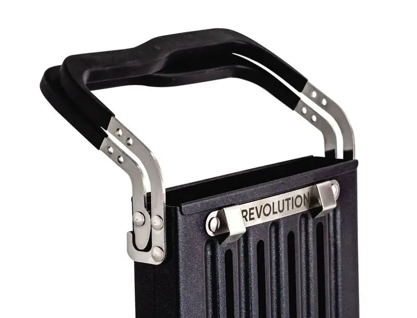 Panini Press for Revolution InstaGLO Toasters