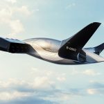 Pantala Concept H eVTOL by studiokurbos