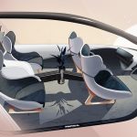 Pantala Concept H eVTOL by studiokurbos