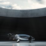 Pantala Concept H eVTOL by studiokurbos