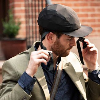 Park and Diamond Bicycle Helmet Absorbs and Dissipate Energy to Protect Your Head