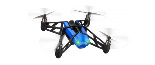 Parrot Minidrone Quadricopter