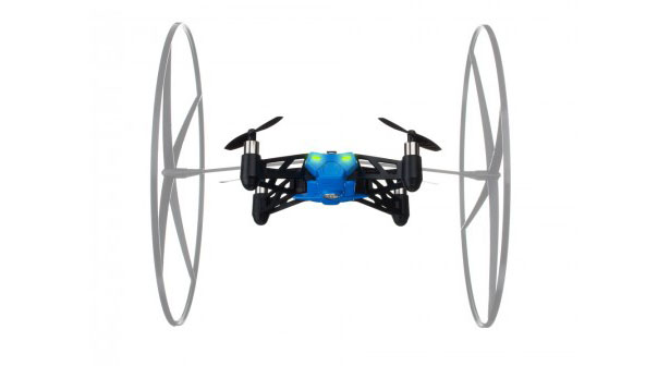 Parrot Minidrone Quadricopter