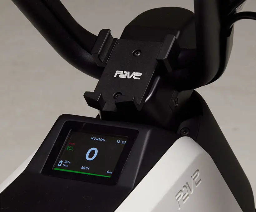 Pave Motors BK E-Bike