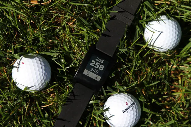 Pebble E-Paper Watch for iPhone and Android by inPulse
