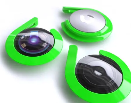 pebble music player