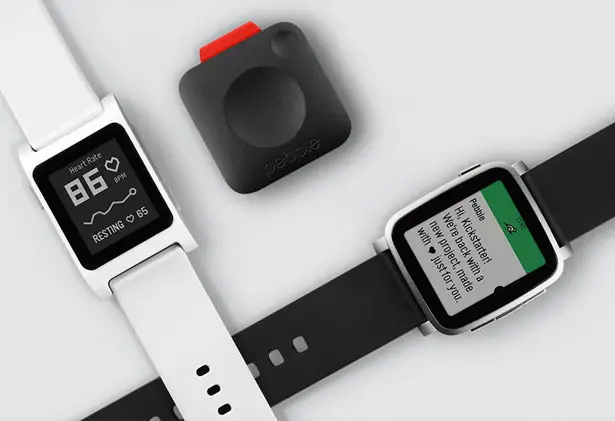 Pebble 2 and Time 2 Smartwatches Offer Great Value for Your Hard Earned Money