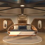 Pegasus 88m Concept Yacht by Jozeph Forakis