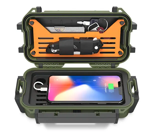 Pelican Personal Utility Case