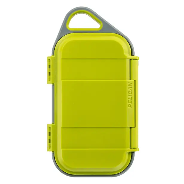 Pelican Personal Utility Case