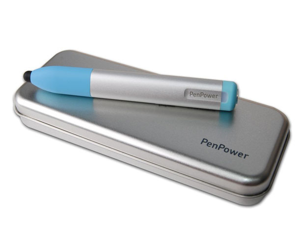 PenPower ColorPen: Smart Color Picker Pen