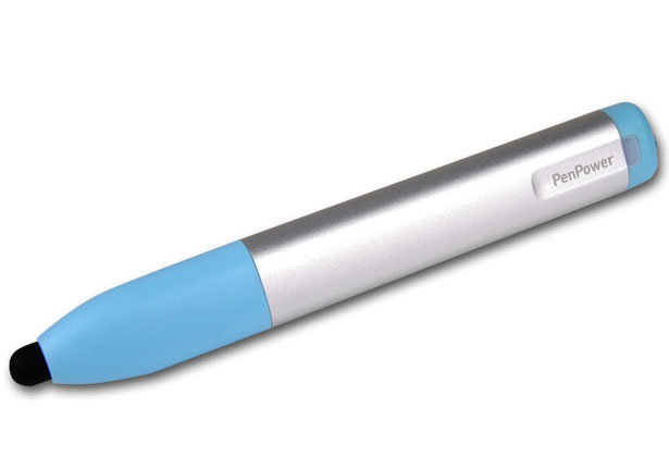 PenPower ColorPen: Smart Color Picker Pen