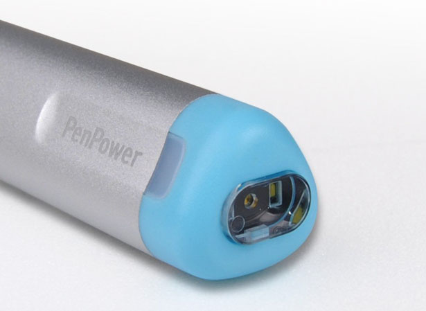 PenPower ColorPen: Smart Color Picker Pen
