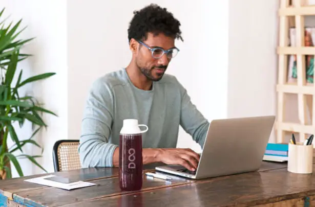 PepsiCo Drinkfinity Healthy Personalized Beverage