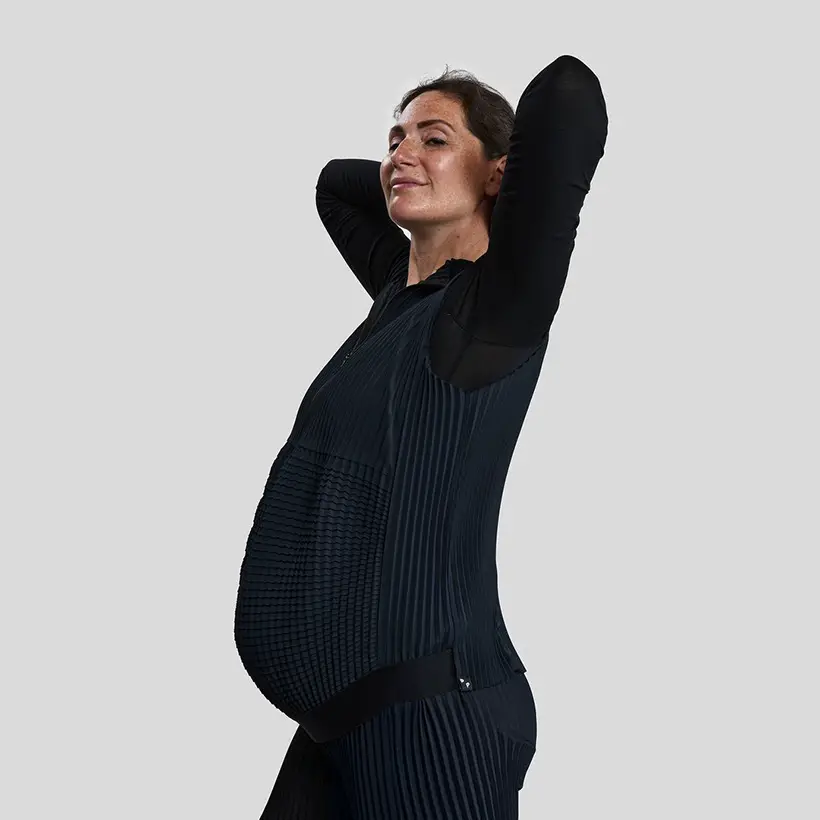 Petit Pli Launches Unisex Expandable Adultwear