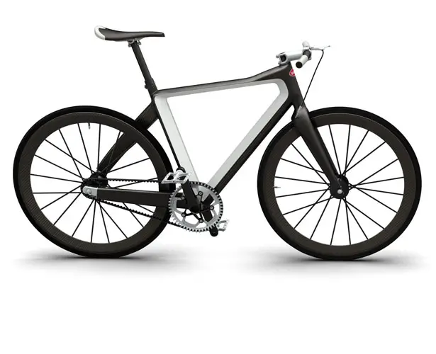 PG Bugatti Urban Bike