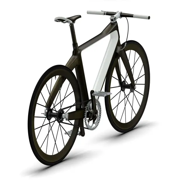 PG Bugatti Urban Bike