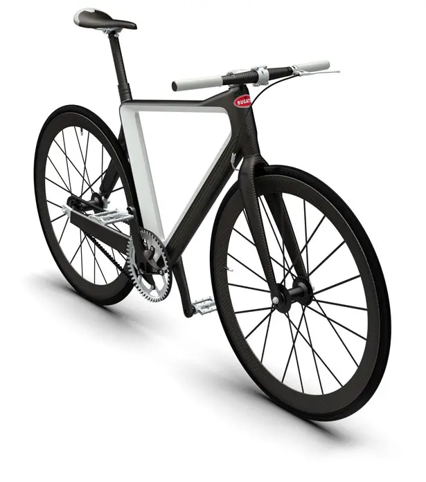 PG Bugatti Urban Bike