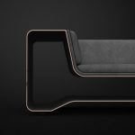 Phantom Sofa Design by Igor Chak