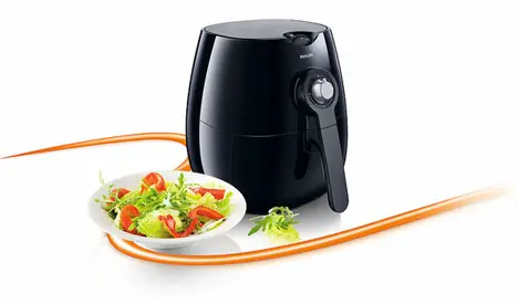 Philips AirFryer Uses Hot Air To Cook Your Food