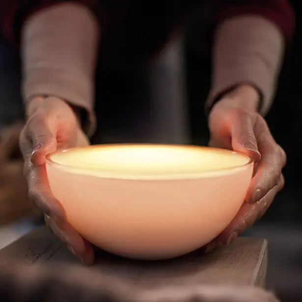 Philips Hue Go Portable Light