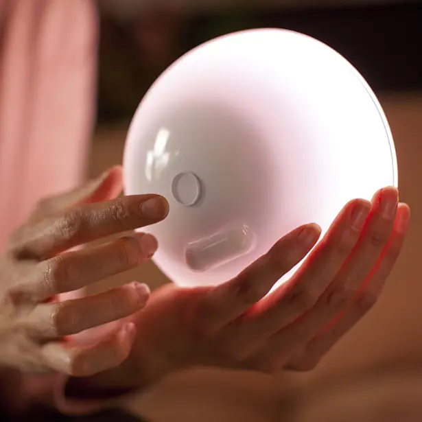 Philips Hue Go Portable Light